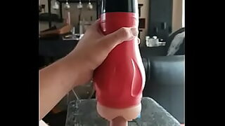 automatic fleshlight