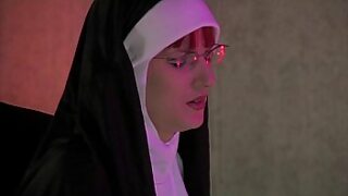 boy mom share bed room with religious step mother