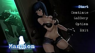 1 man fucked 3 girls while they are playing video game