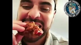 1 hour long video