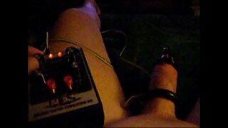 18 year old anal pov