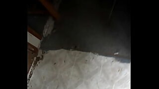 1st time small sister