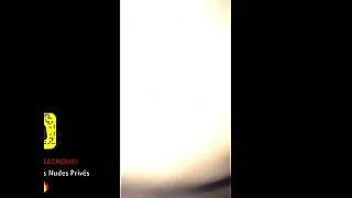 1080p un ouvrier costaud sest fait prendre en train de se branler dans un escalier