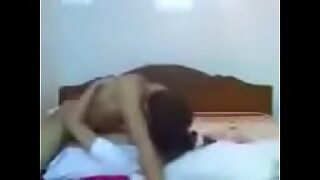 10 sec10 sec stepmother shares hotel bed without clothes with horny stepson alison tylor