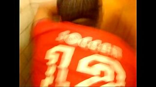 18 year old squirts