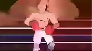 18 years old granny