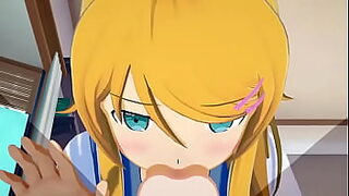 comendo a prima