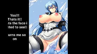 esdeath sex