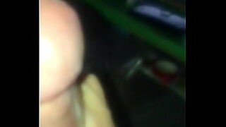 1 man fucked 3 girls while they are playing video game