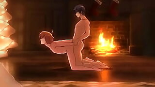 anime yaoi moans