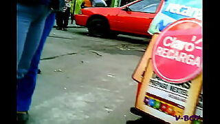 africa hidden camera