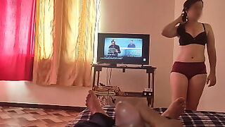 comparito1 me follo milf ninfomana sesion 3