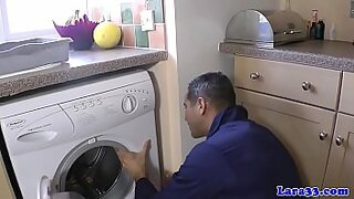 niks indian bhabhi with young punjabi bhabhi gets her pussy and ass pierced by plumbers big cock