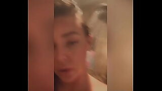 18 teen get sex in hotel room with wet girlfriend