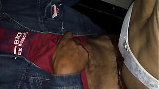 aagmaals uncut