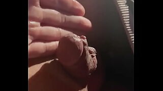 18 year old skull fucked pukes on cock