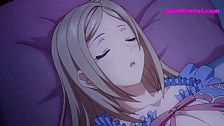 18 first time girl