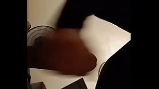 18 year old sister is fucked by brother