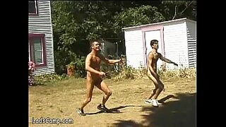 10 sec stepdaughter and stepmom swapped with stepson and stepdad in an insane family taboo foursome