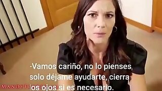 amigo dejo a su novia caliente y sola conmigo asi que nos pusimos a coger a sus espaldas siguenos en