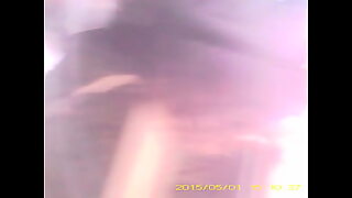 1080p un ouvrier costaud sest fait prendre en train de se branler dans un escalier