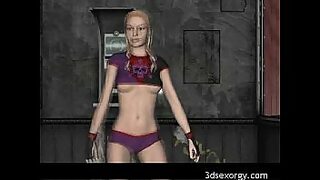 allison fiona xnx