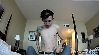 18 years old tits