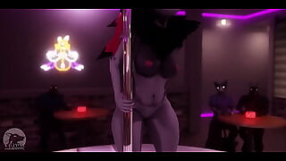 ballbusting machine