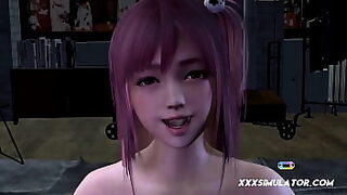 2d animation