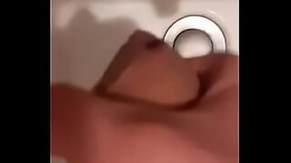 18 yo virgin teen sister fucked first time by her pervert step brother