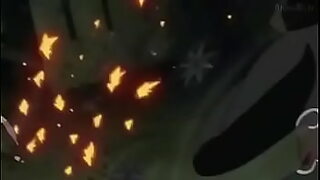 3d naruto