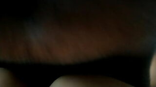 18 year old girl lying on the bed badly fucked
