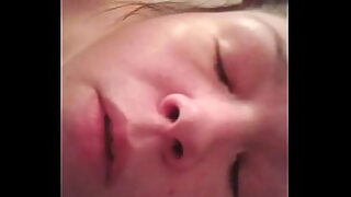 18 year oldfuck while screaming