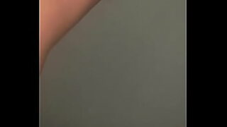 10 men and 1 girl
