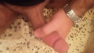 ass rubbing