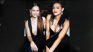 emilia game of thornes