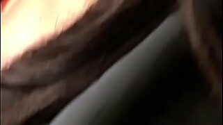 1 girl 4 boys at a time 1 in moutn 2 in vagina 1 in 2 hole