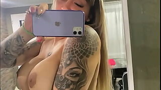 12 shayla la bifxxxx