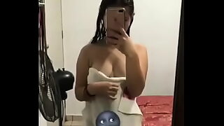 amiga de mi novia