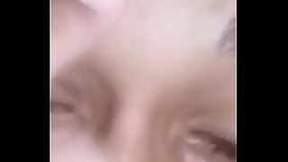 1 girl 4 boys at a time 1 in moutn 2 in vagina 1 in 2 hole