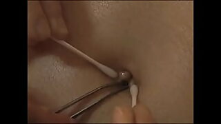17 yr old orgasm