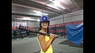2 girl strap on