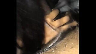18yo takes first bbc monster cock