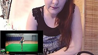 1 goal remove 1 piece of clothing football hd xxx video