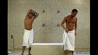 a good son tries to reward his beautiful mother for her hard work around the house alura_jenson tyler_cruise good_son mother