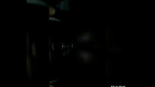 18 year old girl lying on the bed badly fucked