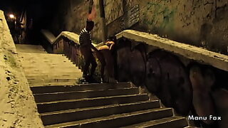 1cewek d entot rame rame