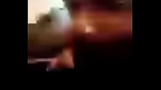 18 year old breaks the seal of the pussy with her step brothers big