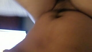 ass slap while riding