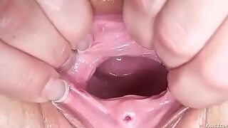 18 year girl vagina image